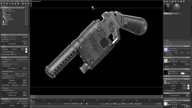 2. Rendering