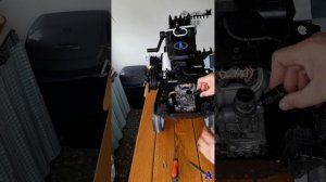 NILFISK START-STOP Ventil Repair; Nilfisk E 140.3; E 130.3,E 145.3;Non-Return Valve;Gerni;How to Fi