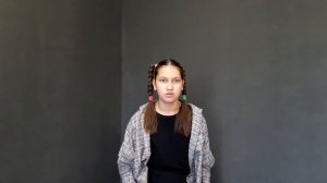 Виктория Ледерман ВСЕГО 11 ИЛИ ШУРЫ МУРЫ В 5Б читает Ануфриенко Агата