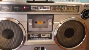 43 г(1978) в строю! Sharp GF-9191X