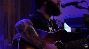 Amir Rivera - Carry Me Back | Sofar Boston