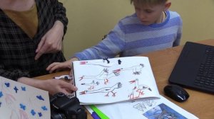 Как создаются мультфильмы?