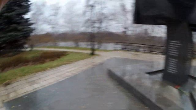 Царицыно: Попова гора