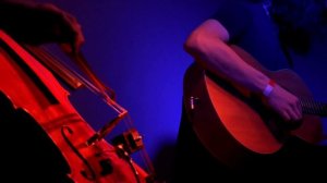 Ploho - Город устал (live акустика с виолончелью)