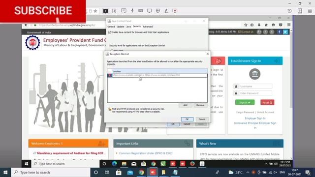 unexpected error occurred while signing exception = invalid stream header 0A0A0A3C in epf approvals смотреть онлайн