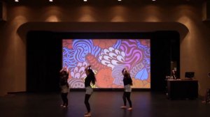 Clemson Dholna's 2021 Dance Showcase: Latino Mix (Maluma, Shakira, Don Omar)