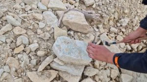 Добыча алмазов в Якутии. Часть 5