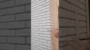 обработка углов из гипсовой плитки