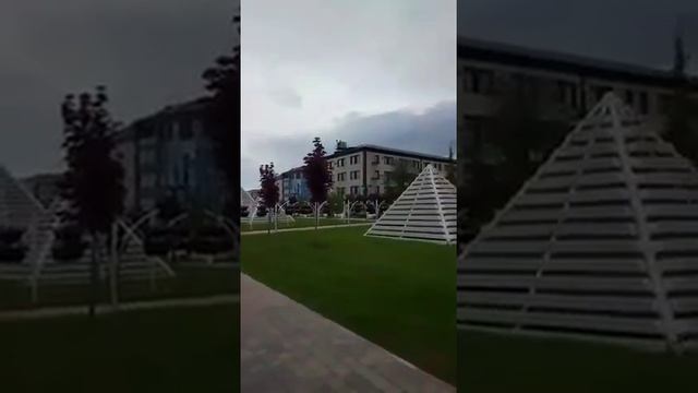 Чечня. Грозный смотреть онлайн