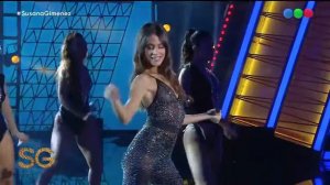 QUIERO VOLVER & 22 - TINI STOESSEL EN SUSANA GIMENEZ 2019