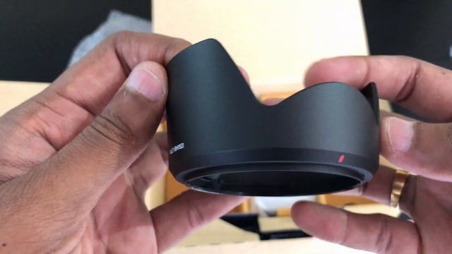 Sony a6400 Unboxing with 18-135 kit lens - ILCE-6400M смотреть онлайн