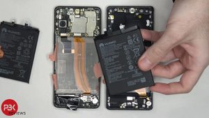 Upgrading The Huawei Nova 8 With The Nova 8 Pro Battery