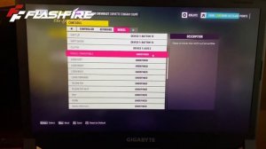 [Forza Horizon 5]- FlashFire Suzuka 900R newest setting method/地平線5 設定教學