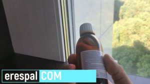 Обзор сиропа эреспал (флакон)