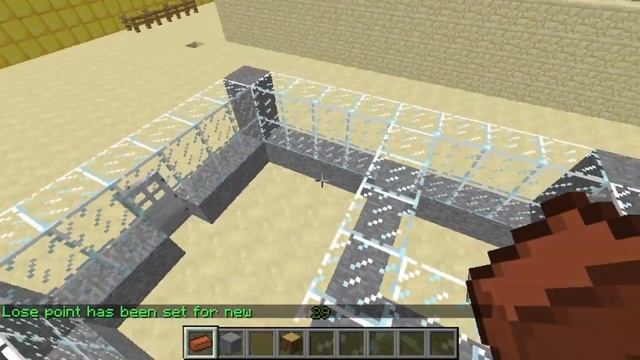 Minecraft Bukkit Plugin - The Walls minigame - Super plugin - PVP смотреть онлайн