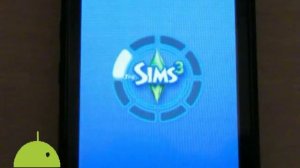 The Sims 3 (Android Game)