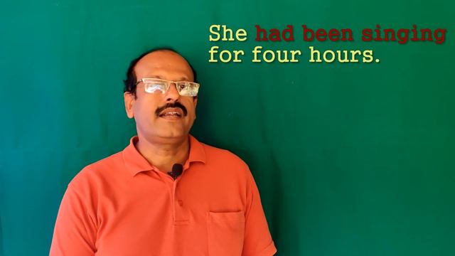 video 8 past perfect continuous смотреть онлайн