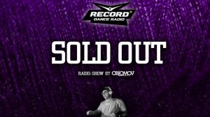 Oblomov – Record Sold Out #249 [Радио Рекорд]