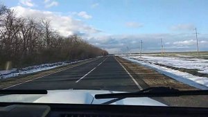 Ст-ца Рязанская К/Края.