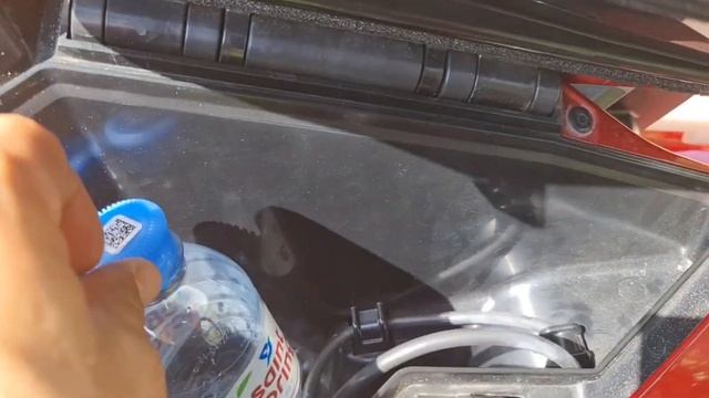 honda nm4 vultus-02 2016год. смотреть онлайн