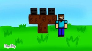 Ты сказал что ты шаришь в этой теме ! Но, это 2д (анимация)