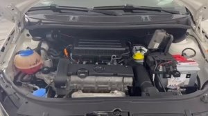 Skoda Fabia II Рестайлинг, 2013 г.