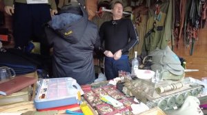 Я в шоке от главной московской Барохолки! Спустил все деньги