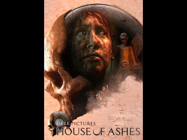 The Dark Pictures Anthology House of Ashes #-1