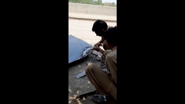 kia spectra front look Modified смотреть онлайн