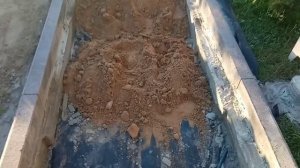 Самая надёжная установка бордюров своими руками