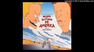 Beavis & Butthead Do America - ATF to Defcon 4 - John Frizzell