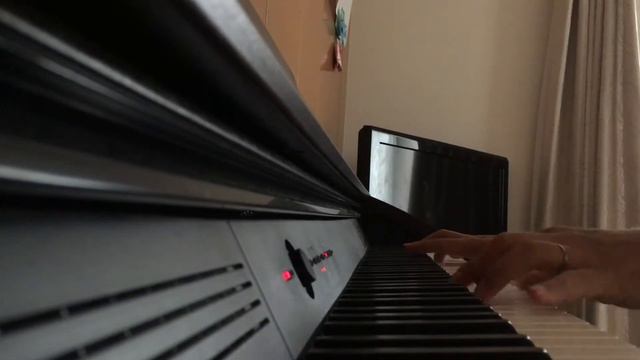 Ballade pour Adeline / Richard Clayderman смотреть онлайн