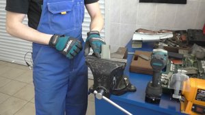 Сам в ШОКЕ! ТРИ СЛОЯ ВЕСТЫ ПРОТИВ ОДНОГО VAG - СОГНУ РУКАМИ ИЛИ НЕТ