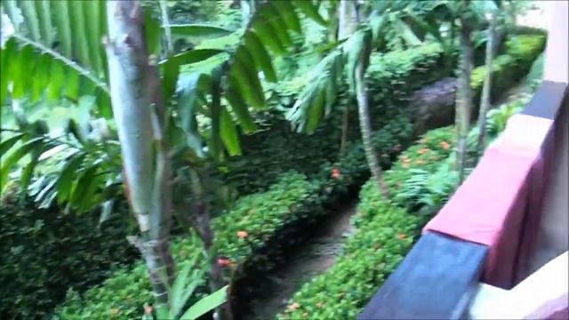 Andaman Cannacia Resort & Spa 4* смотреть онлайн