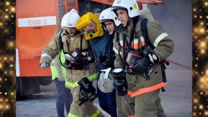 Профессия   спасатель