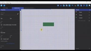 Gdevelop 5 Rpg Tutorial Part 1 Setup