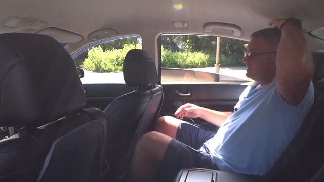 Обзор Nissan Teana 2010. Альтернатива Камри. Зачем платить больше. Премиум авто за 700 тысяч рублей смотреть онлайн