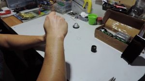 КАК РАЗОБРАТЬ ПОДВОДНЫЙ ФОНАРИК АНАЛОГ Magic Shine, Yupard, япард