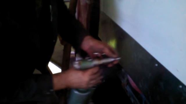 Как работает пневмозаклёпочник для отрывных алюминиевых заклёпок смотреть онлайн