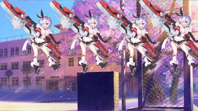 Azur Lane Events in a Nutshell смотреть онлайн