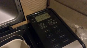 Обзор хлебопечки Unold Top Edition 68415