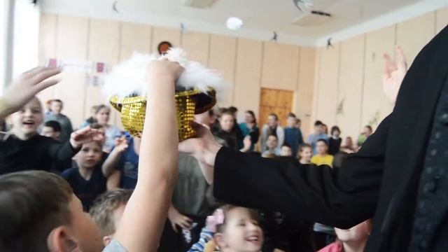 Стать волшебником просто ! №1 смотреть онлайн