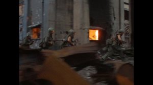 The Rolling Stones - Paint It Black (Full Metal Jacket MV)