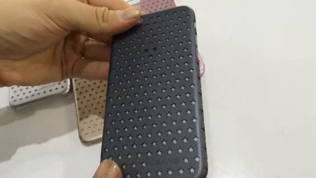 Накладка USAMS для iPhone 6 смотреть онлайн