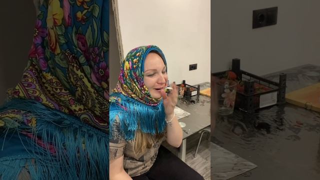 ВЫ НЕ ПОВЕРИТЕ! Мне снится покойная БАБУШКА. Хозяюшка ВСЕГДА В МОЕМ СЕРДЦЕ❤️БЕРЕГИТЕ СТАРИКОВ? смотреть онлайн