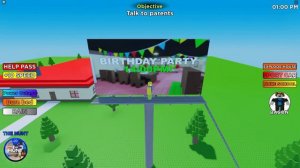 Roblox NEED MORE FRIENDS!