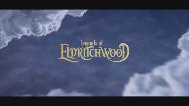 legends of FLORITCHWOOD (начало)