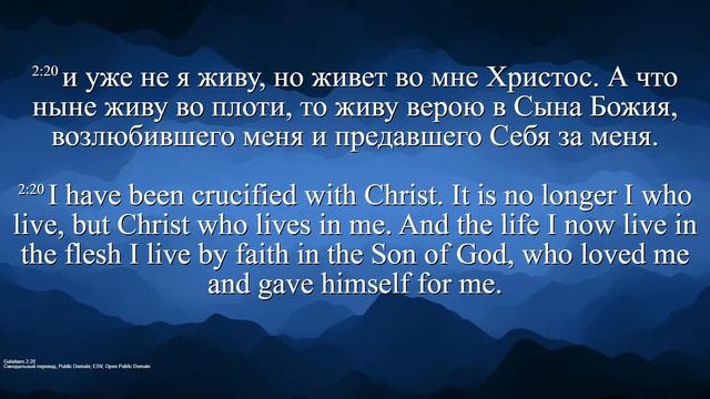 NGCM | Ему должно расти, а мне умаляться | Jeremiah Sinsheimer | 06.25.2023 смотреть онлайн