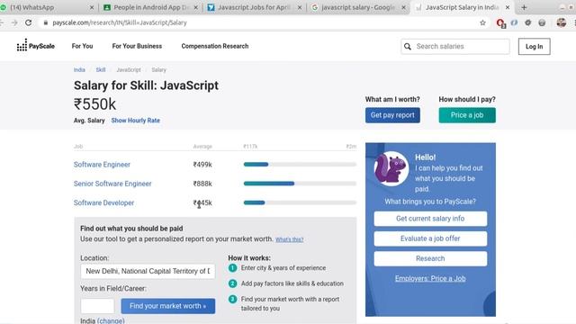 How to start Programming? Why JavaScript is must learn for beginner?