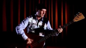 "Каприз А-ля рус"  в исполнении Арт-трио "Вольница"